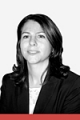 Photo de Maître Emilie VRIGNAUD