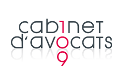 109 CABINET D'AVOCATS