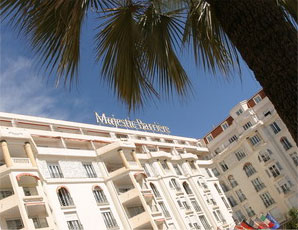 Cannes 2011 - 3ème séminaire du LAB’S (24 au 27 MARS 2011)