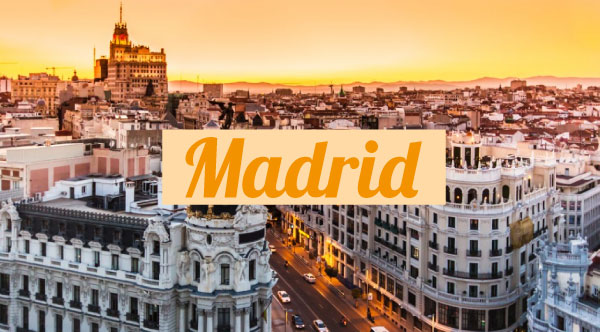 [SAVE THE DATE] Le 10ème séminaire du Lab'S se tiendra à Madrid du 22 au 25 mars 2018 